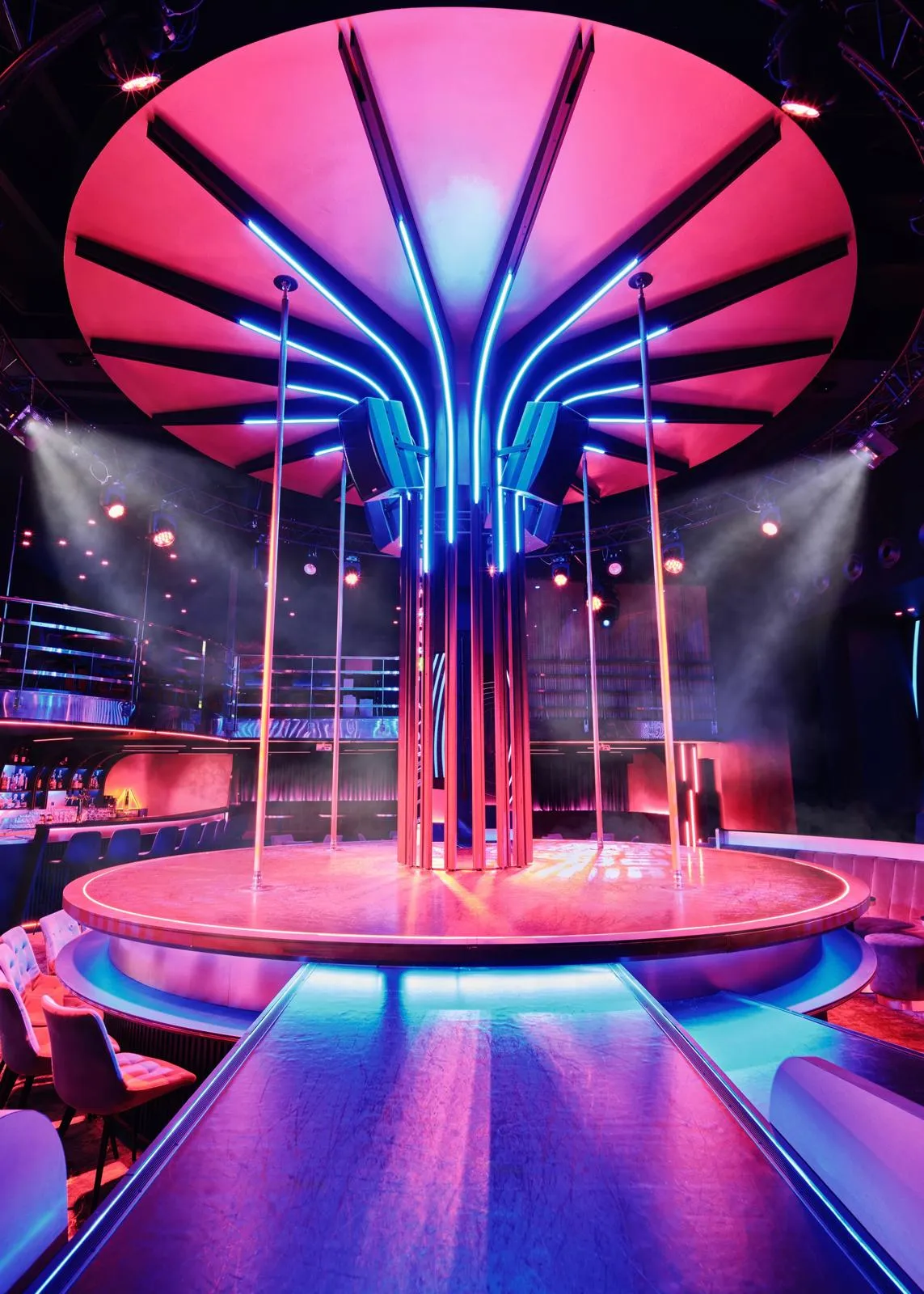 Czech Republic - Prague 1