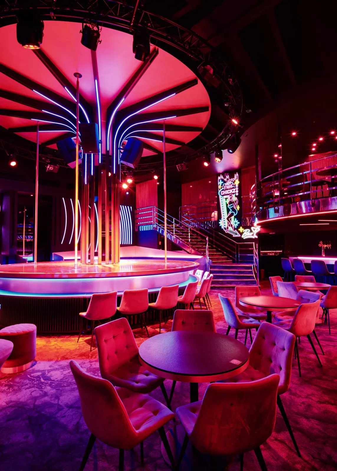 Czech Republic - Prague 2