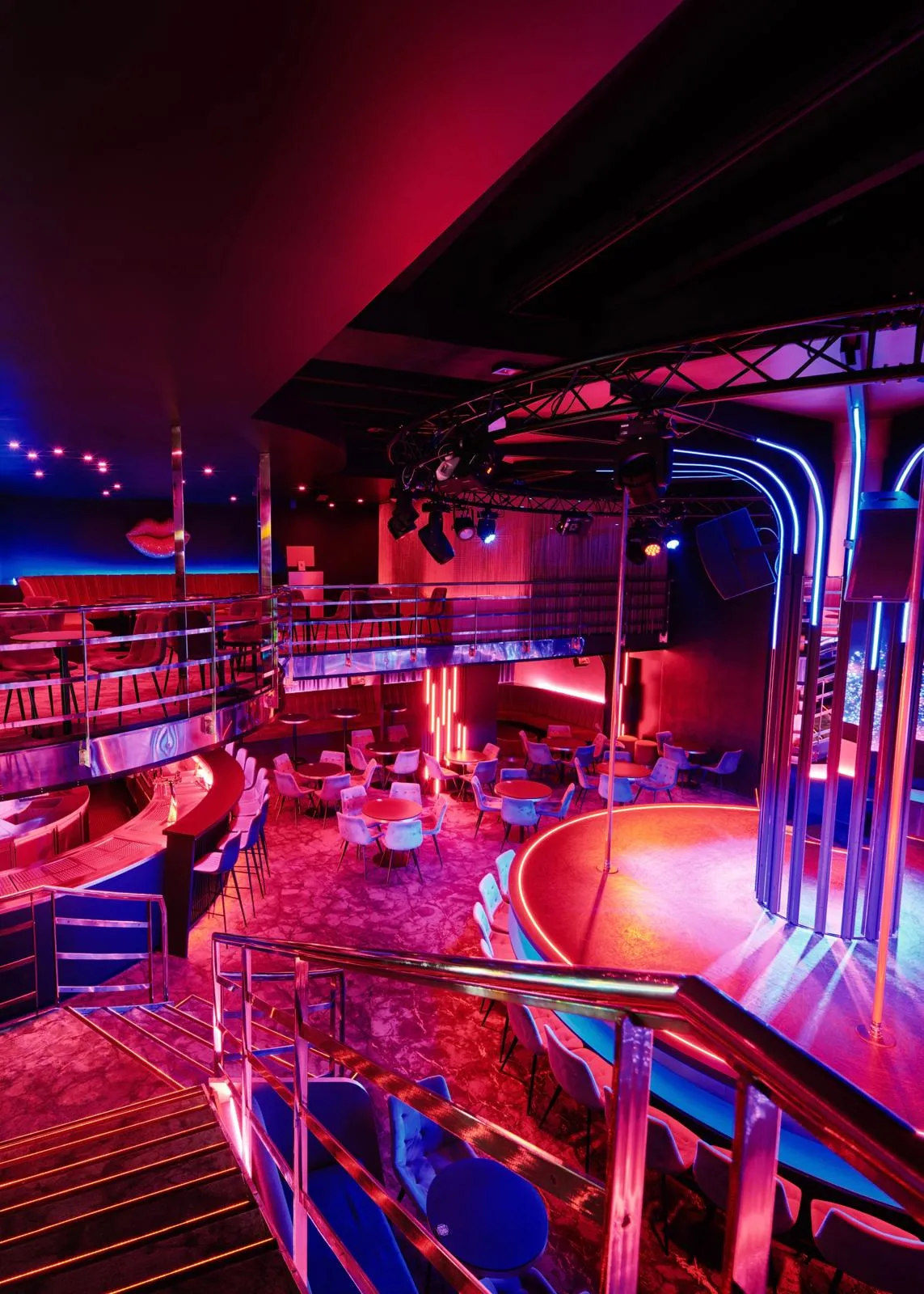 Czech Republic - Prague 5